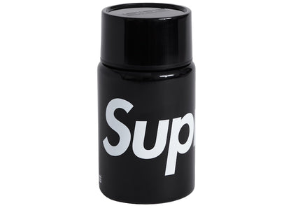 Supreme SIGG 0.75L Food Jar Black