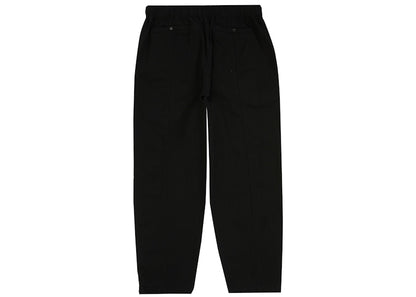 Supreme SOUTH2 WEST8 Belted Pant Black