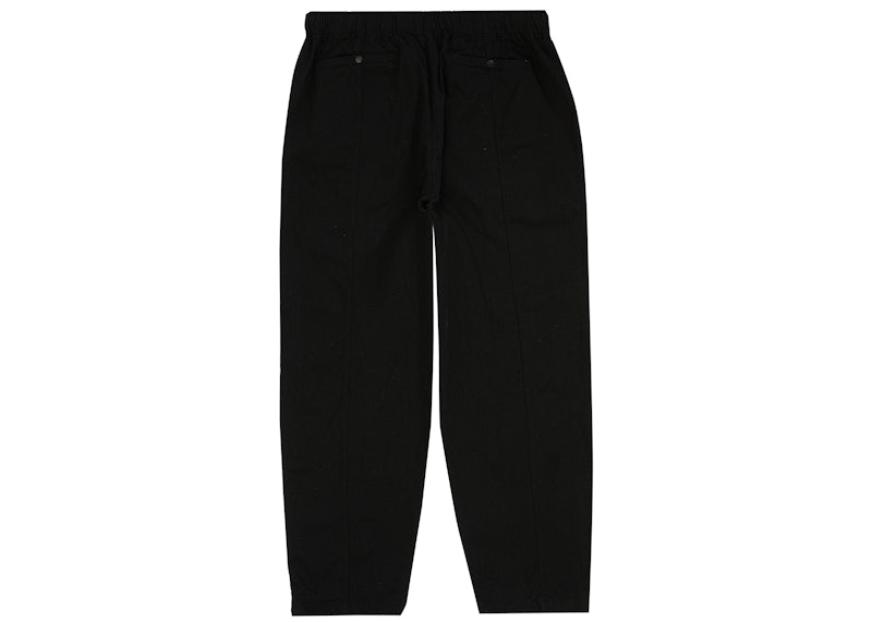 Supreme SOUTH2 WEST8 Belted Pant Black