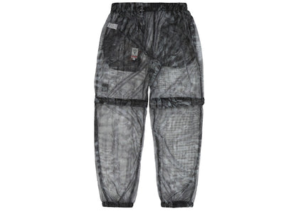 Supreme SOUTH2 WEST8 Bush Pant Black