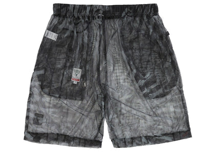 Supreme SOUTH2 WEST8 Bush Pant Black