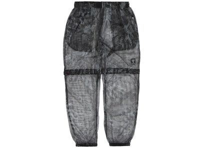 Supreme SOUTH2 WEST8 Bush Pant Black