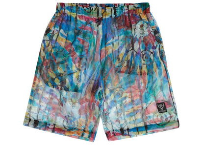 Supreme SOUTH2 WEST8 Bush Pant Multicolor