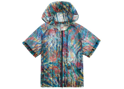 Supreme SOUTH2 WEST8 Bush Parka Multicolor