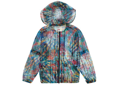 Supreme SOUTH2 WEST8 Bush Parka Multicolor