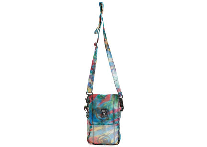 Supreme SOUTH2 WEST8 Heavy Mesh Game Bag Multicolor