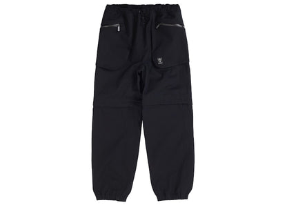Supreme SOUTH2 WEST8 River Trek Pant Black