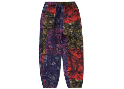 Supreme SOUTH2 WEST8 River Trek Pant Camo