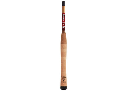 Supreme SOUTH2 WEST8 Tenkara Fishing Rod Red