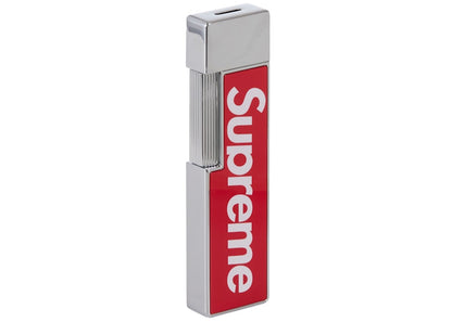 Supreme S.T. Dupont Twiggy Lighter Red