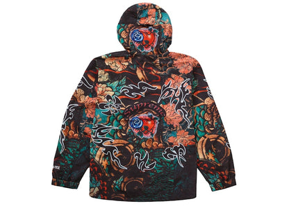Supreme Sacred Heart GORE-TEX Shell Jacket Multicolor