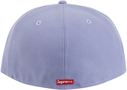Supreme Script New Era Lavender