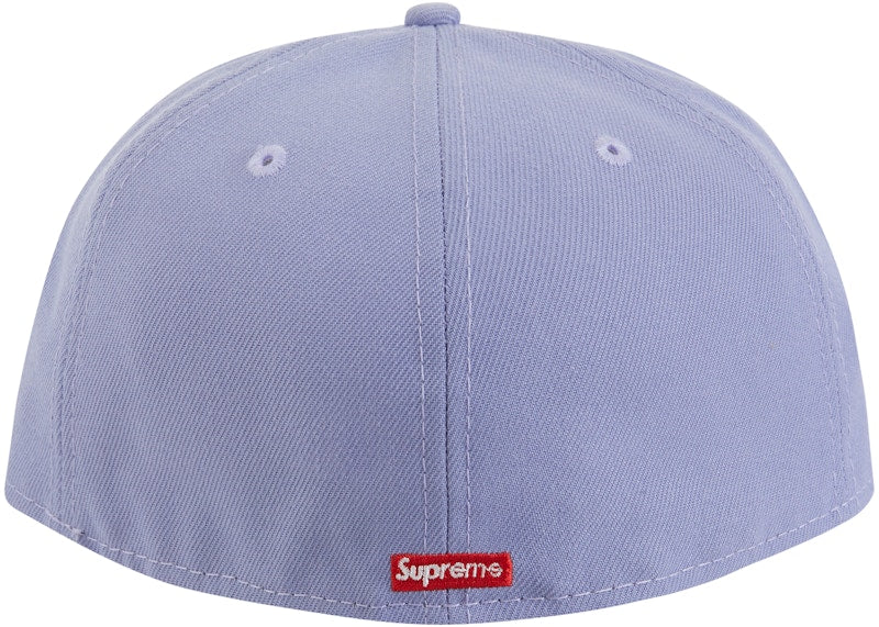 Supreme Script New Era Lavender