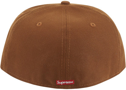Supreme Script New Era Light Brown