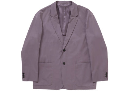 Supreme Sea Island Cotton Suit Purple
