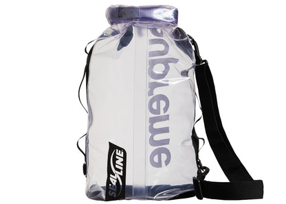 Supreme SealLine Discovery Dry Bag 20L Clear
