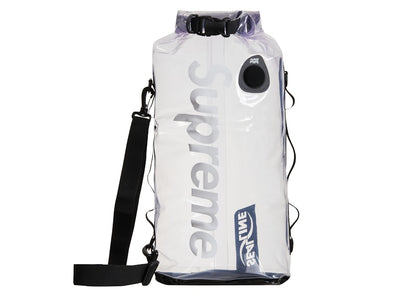 Supreme SealLine Discovery Dry Bag 20L Clear