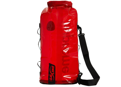Supreme SealLine Discovery Dry Bag 20L Red