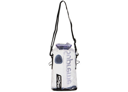 Supreme SealLine Discovery Dry Bag 5L Clear
