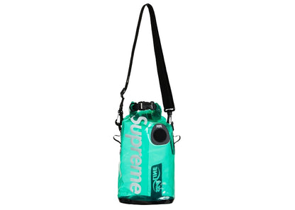 Supreme SealLine Discovery Dry Bag 5L Green