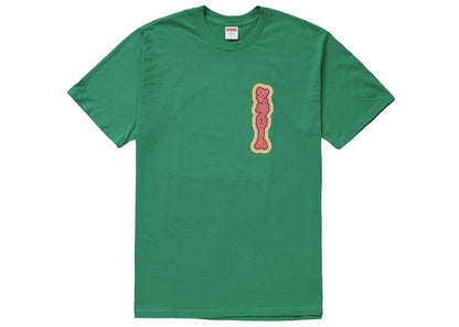 Supreme Sekintani La Norihiro Boobies Tee Green