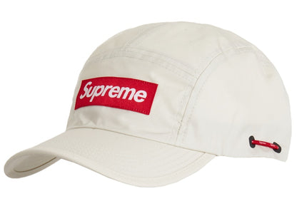 Supreme Shockcord Camp Cap Stone