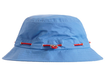 Supreme Shockcord Nylon Crusher Royal
