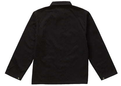 Supreme Shop Jacket (SS19) Black