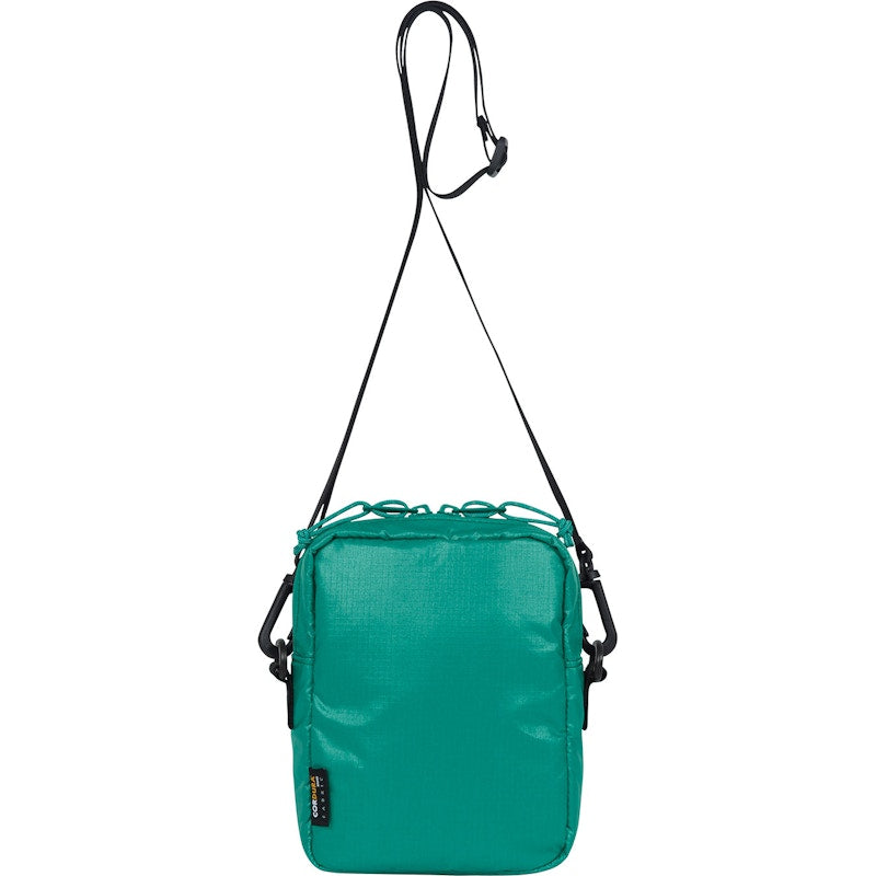 Supreme Shoulder Bag Dark Teal
