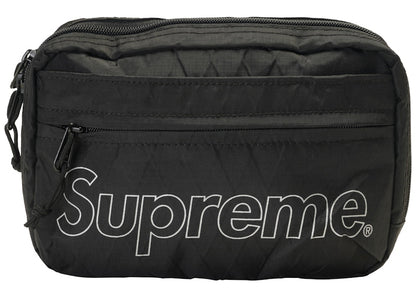Supreme Shoulder Bag (FW18) Black
