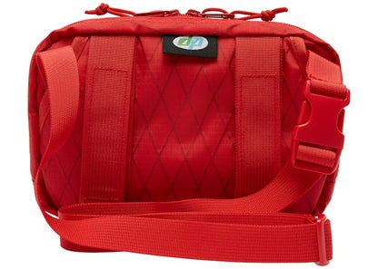 Supreme Shoulder Bag (FW18) Red