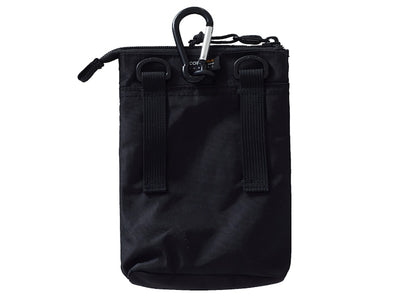 Supreme Shoulder Bag (FW19) Black