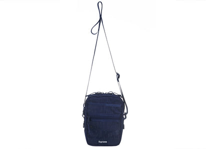 Supreme Shoulder Bag (SS24) Navy