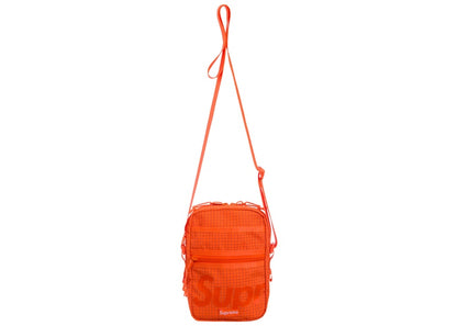 Supreme Shoulder Bag (SS24) Orange