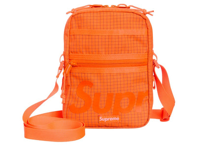 Supreme Shoulder Bag (SS24) Orange