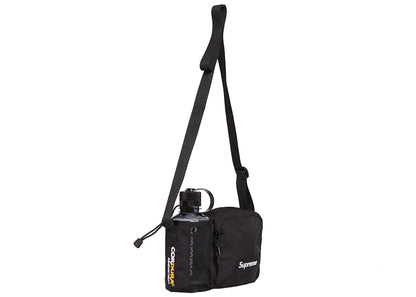 Supreme Side Bag (SS22) Black