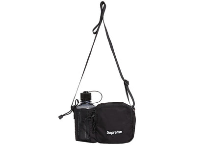 Supreme Side Bag (SS22) Black