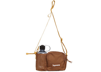 Supreme Side Bag (SS22) Brown
