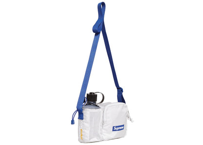 Supreme Side Bag (SS22) Silver