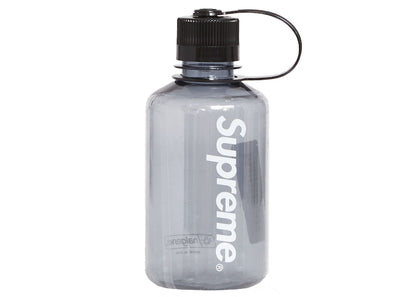 Supreme Side Bag (SS22) Silver