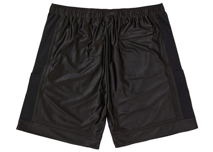 Supreme Side Pocket Basketball Short Black