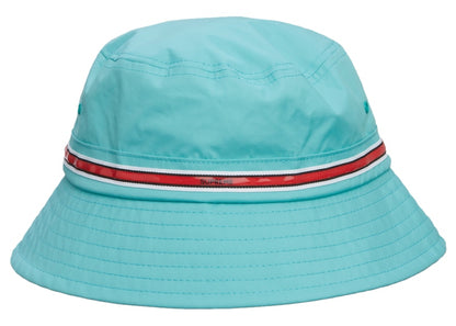 Supreme Silicone Stripe Crusher Teal