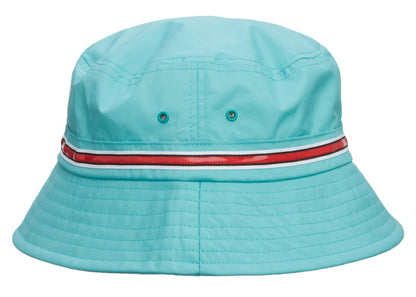 Supreme Silicone Stripe Crusher Teal