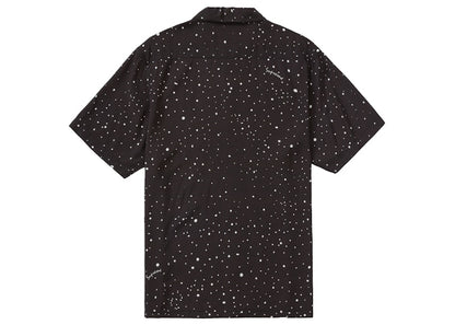 Supreme Silver Surfer S/S Shirt Black