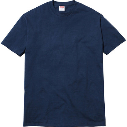 Supreme Skyscraper Tee Navy