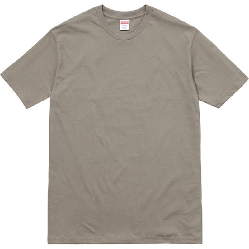 Supreme Skyscraper Tee Stone