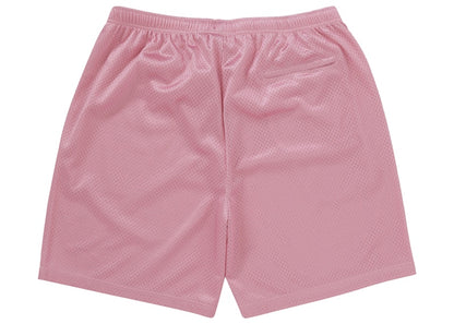 Supreme Slap Shot Mesh Short Pink