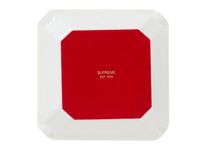 Supreme Small Ashtray Blue