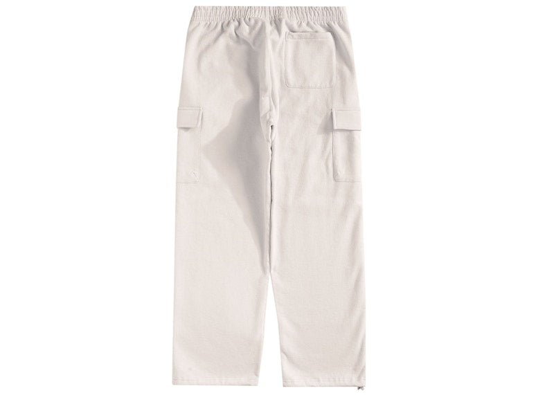 Supreme Small Box Cargo Sweatpant (FW22) Clay
