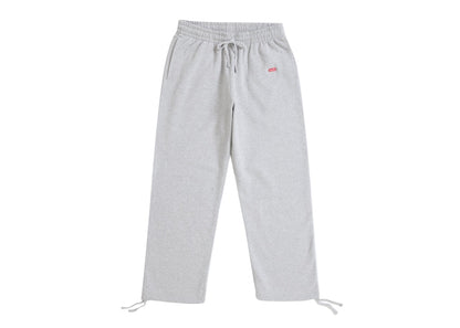 Supreme Small Box Drawcord Sweatpant (FW24) Ash Grey